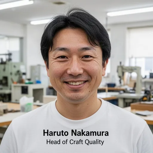 Haruto Nakamura