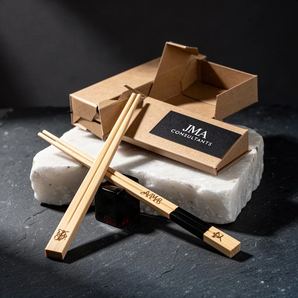 JMA CONSULTANTS Hinoki Kizashi Pair