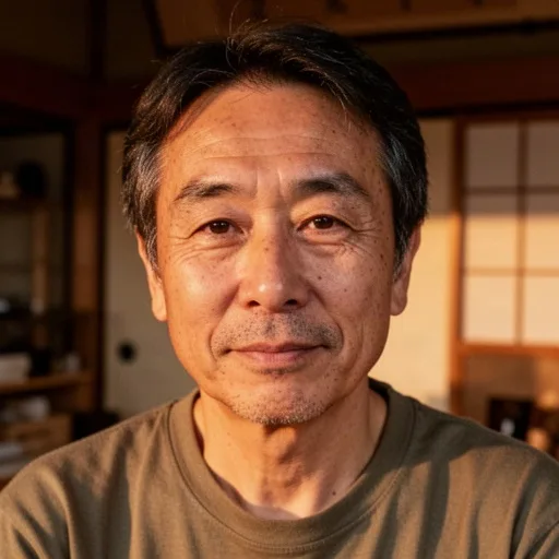 Kenji Osada