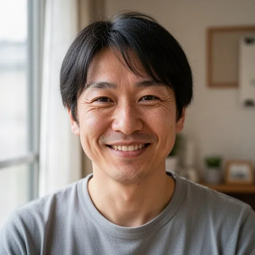 Yuki Nakamura