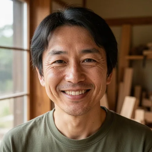 Kenji Arata