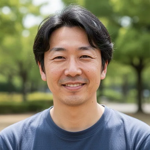 Sato Endo