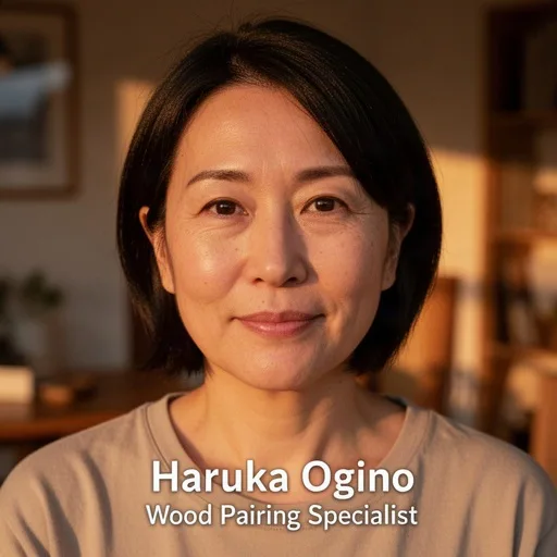 Haruka Ogino
