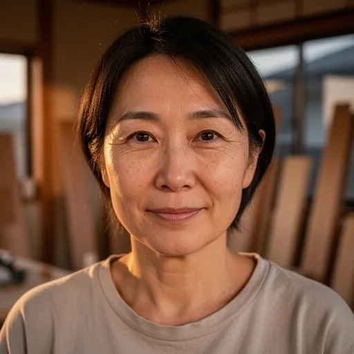 Yuko Hattori